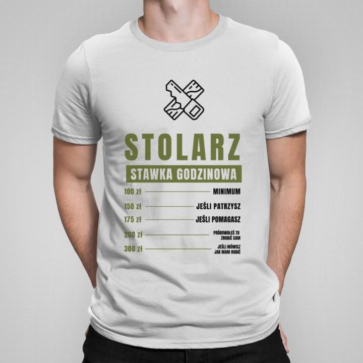 Stawki stolarzy w 2025 roku – ile naprawdę można zarobić?