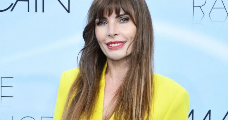 Zdradzamy tajemnicę: ile zarabia Agnieszka Dygant w swojej karierze?