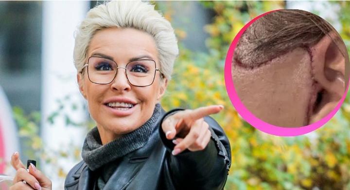 Blanka Lipińska wynagrodzenie