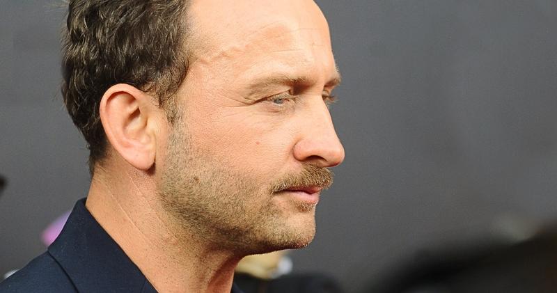 Borys Szyc życie prywatne