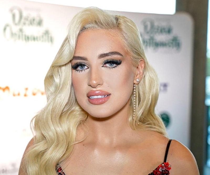 Dochody influencerów