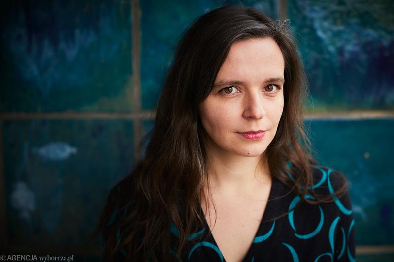 Dochody publicznych postaci