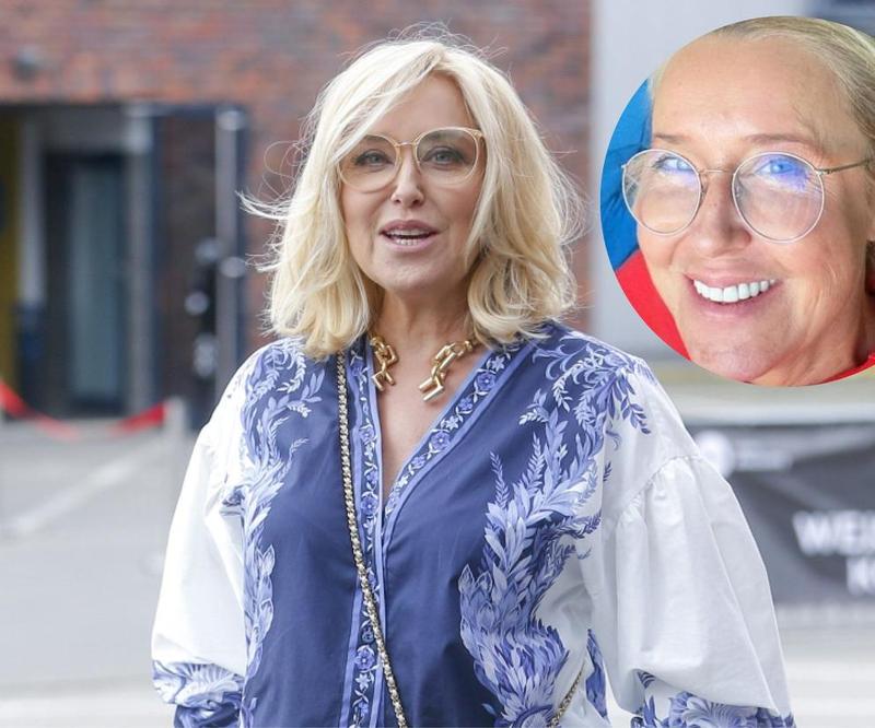 Finanse Agaty Młynarskiej