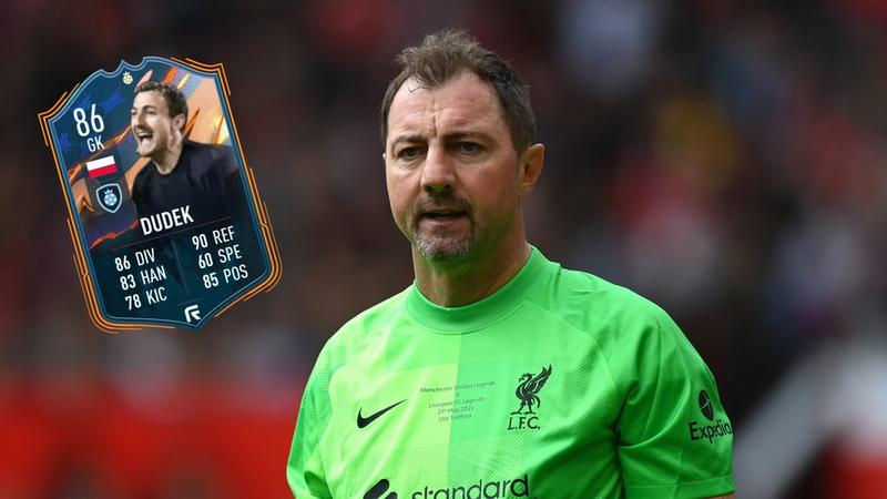 Finanse Jerzego Dudka