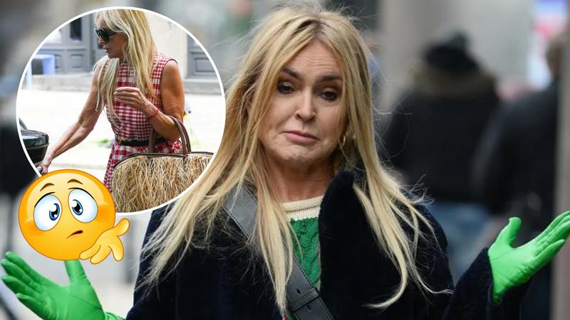 Finanse Moniki Olejnik