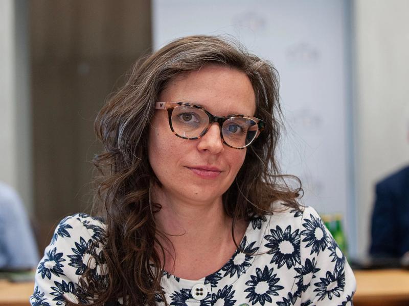 Finanse influencerki