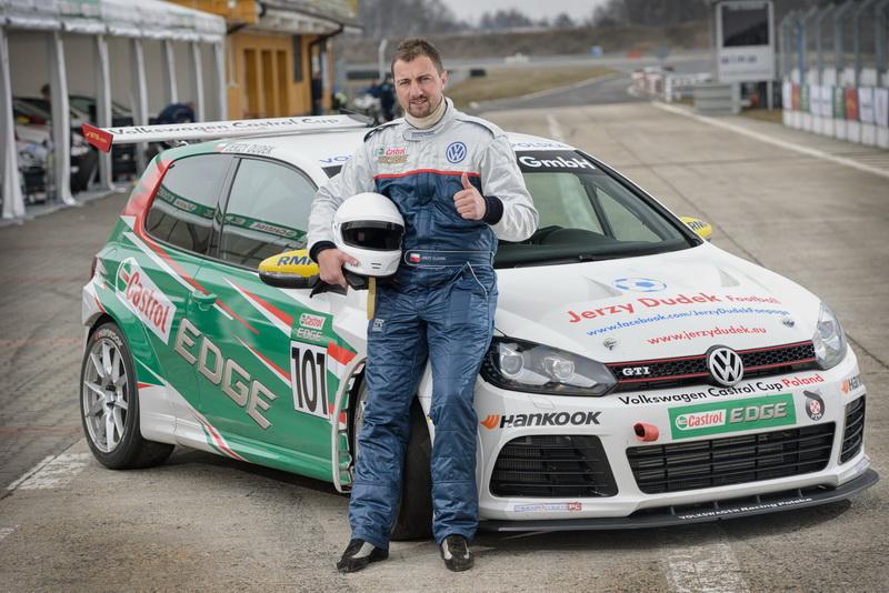 Inwestycje Jerzego Dudka