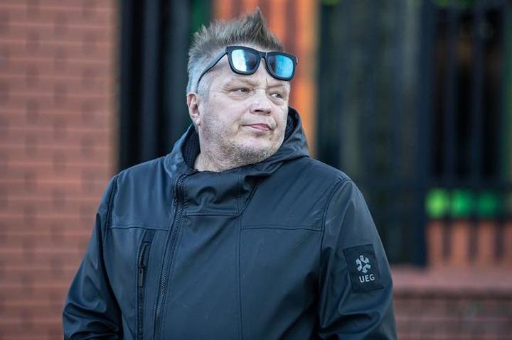 Inwestycje Muńka Staszczyka