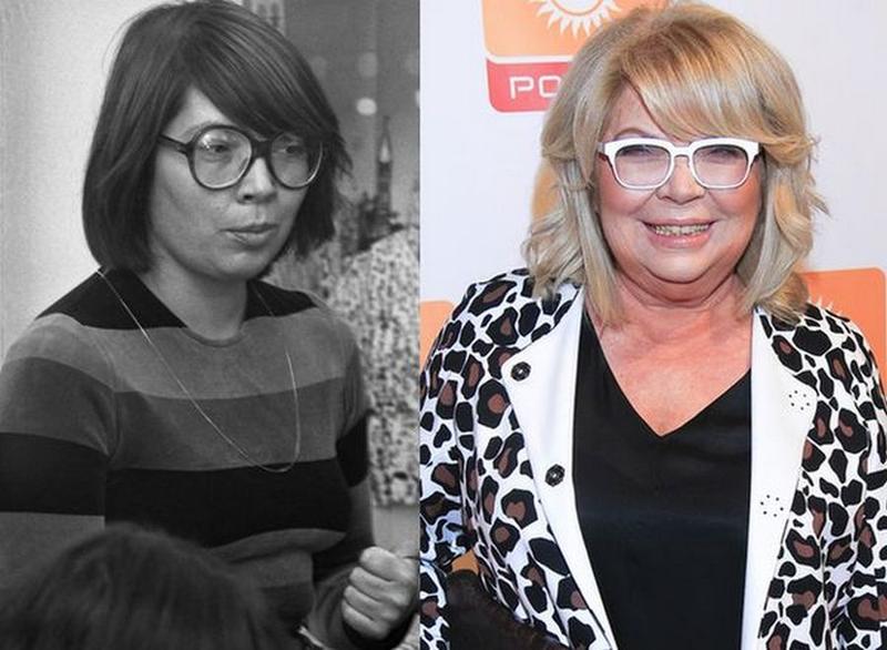 Inwestycje Niny Terentiew