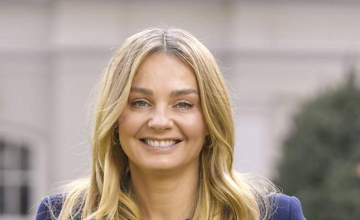 Kariera Małgorzaty Sochy