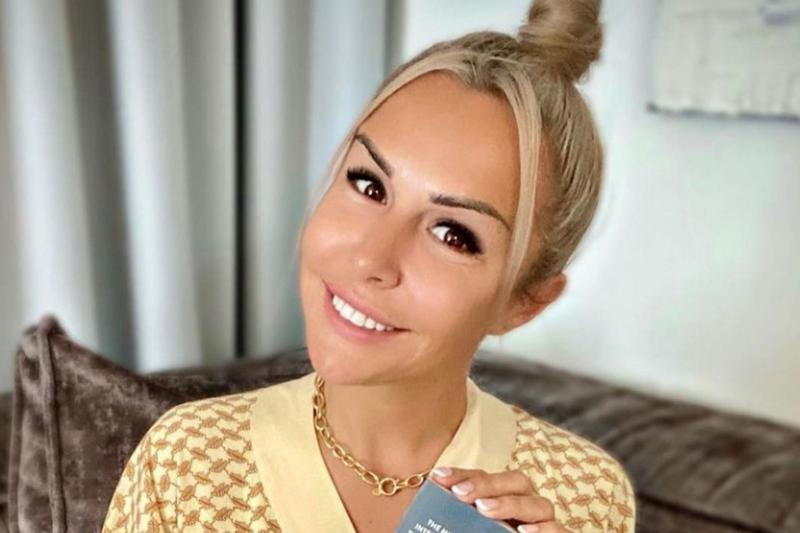 Literatura i finanse