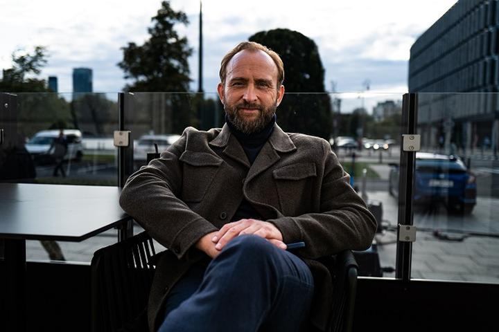 Polska branża filmowa zarobki