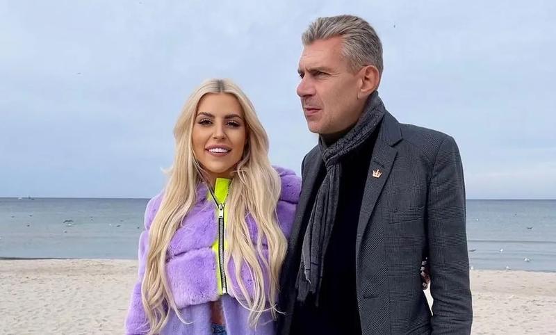 Sekrety finansowe Julii von Stein