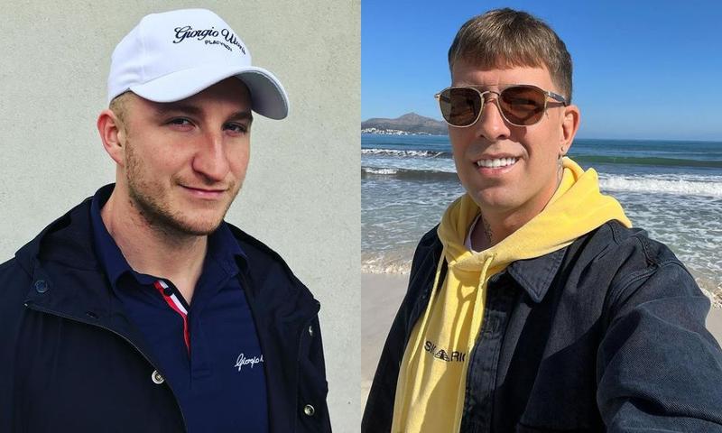 Styl życia celebrytów