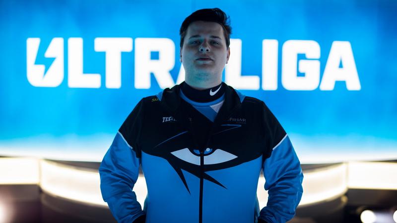 Sukces popularnego streamera