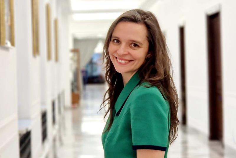 Transparentność finansowa w polityce