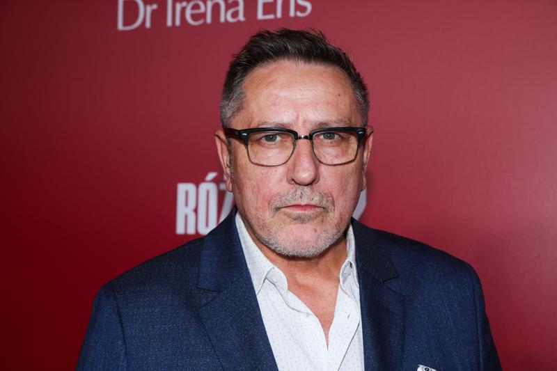 Zarobki Andrzeja Sołtysika