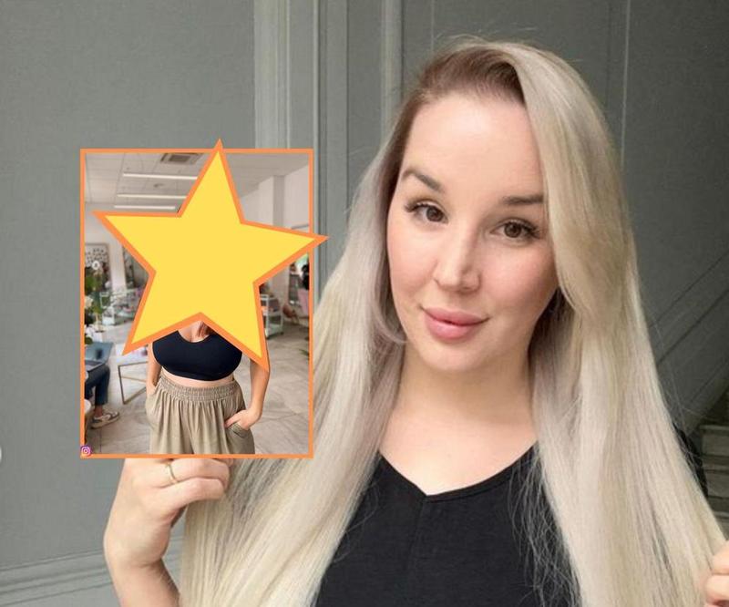 Zarobki Anieli Bogusz