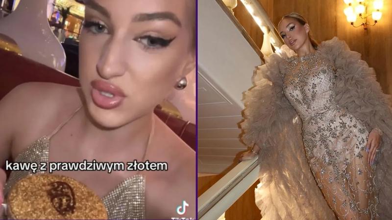 Zarobki Caroline Derpienski