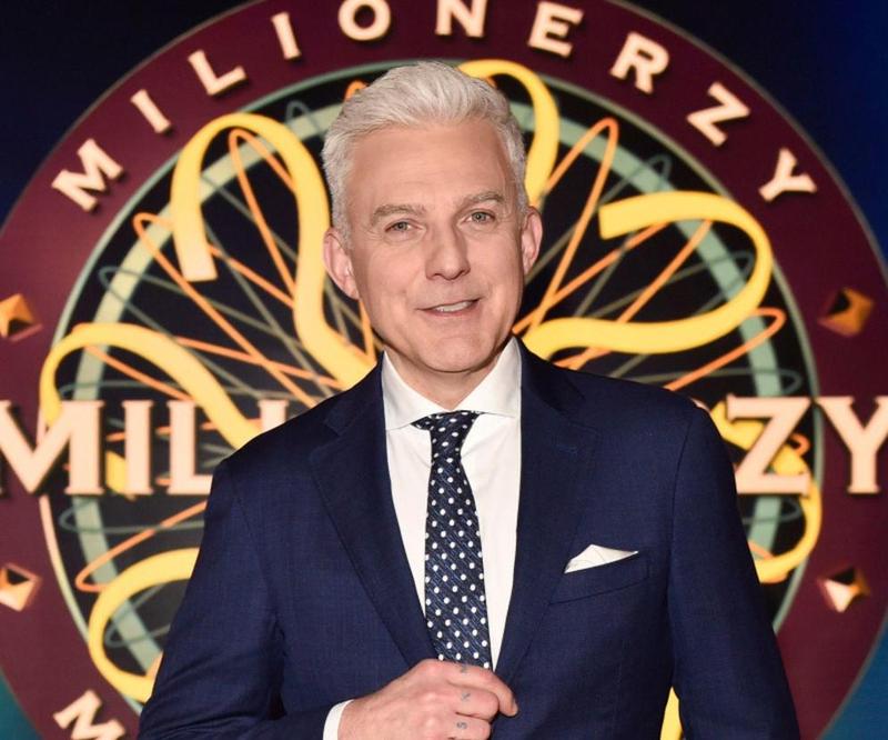 Zarobki Huberta Urbańskiego