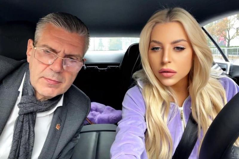 Zarobki Julii von Stein