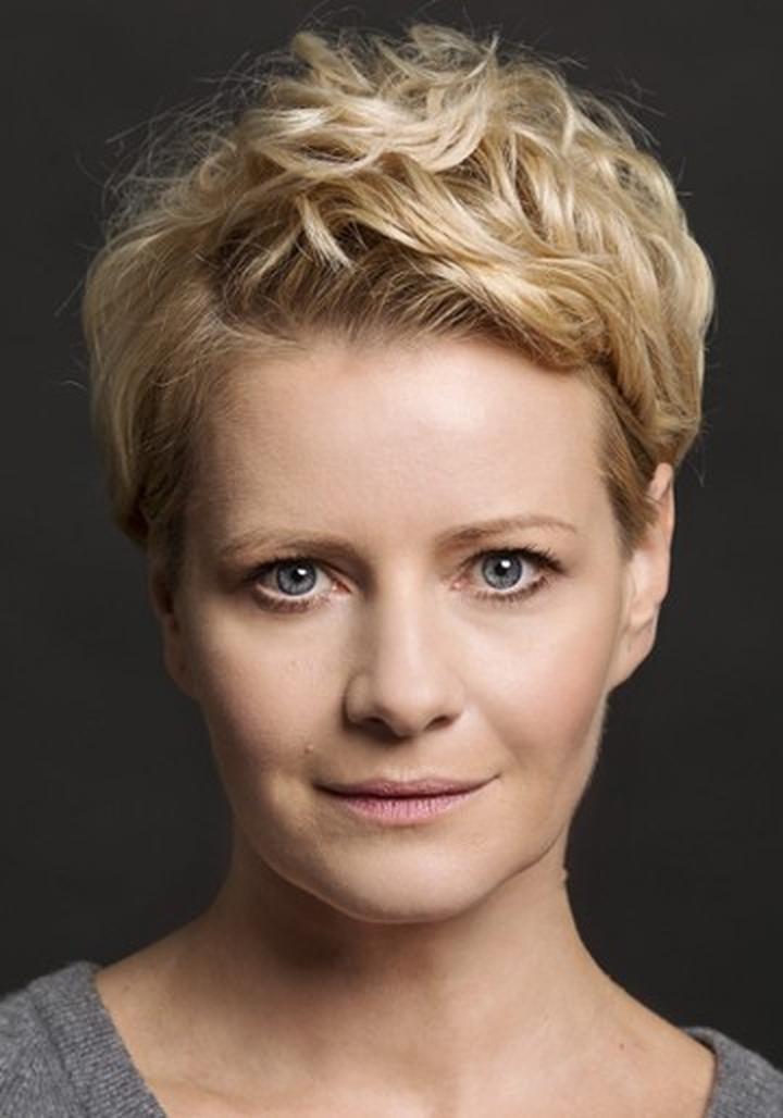 Zarobki Małgorzaty Kożuchowskiej