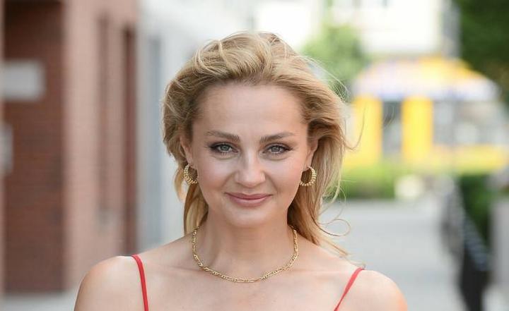 Zarobki Małgorzaty Sochy