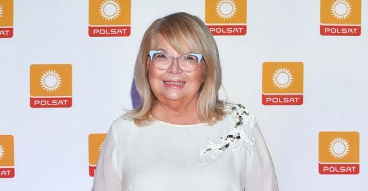 Zarobki Niny Terentiew