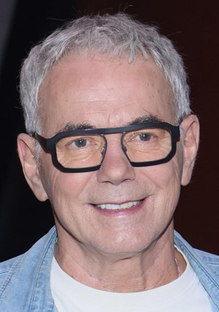 Zarobki Roberta Janowskiego