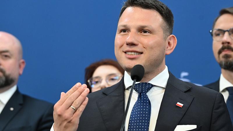 Zarobki Sławomira Mentzera