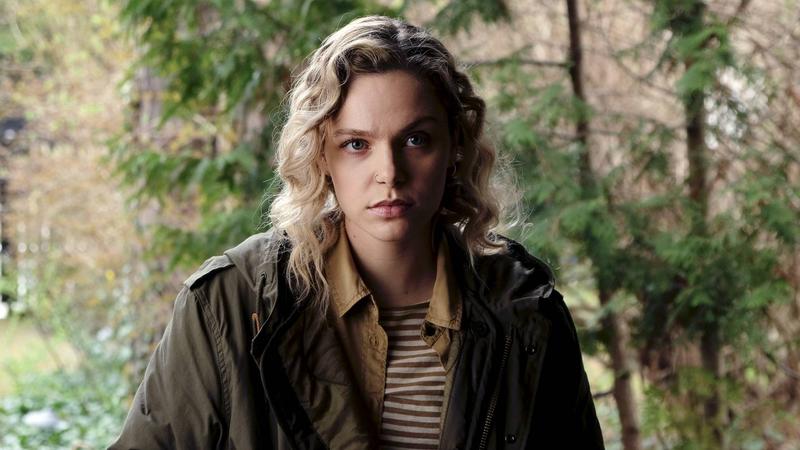 Zarobki Vanessy Aleksander