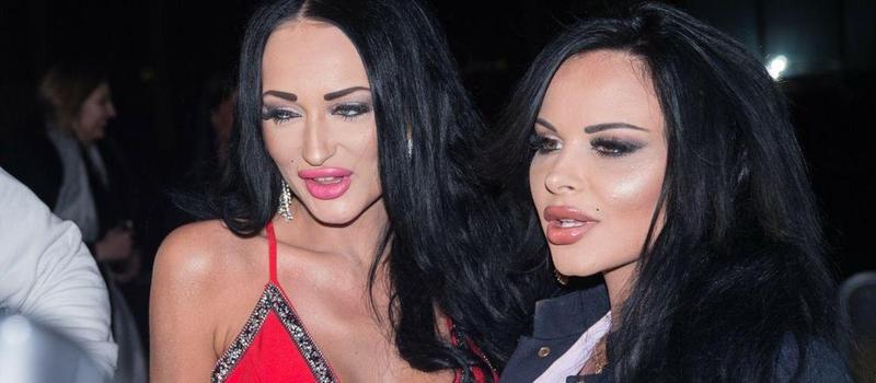 Zarobki influencerów