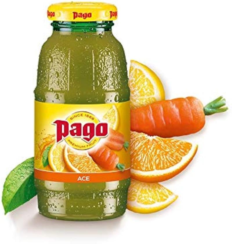 Zarobki streamera Pago