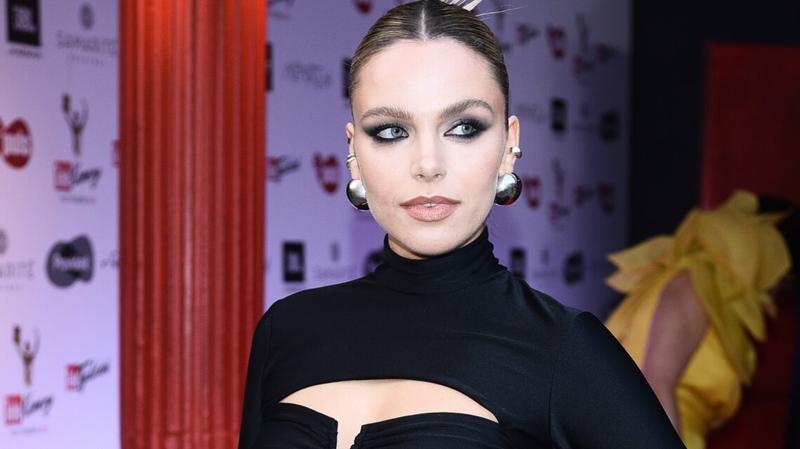 Zawodowe osiągnięcia Vanessy