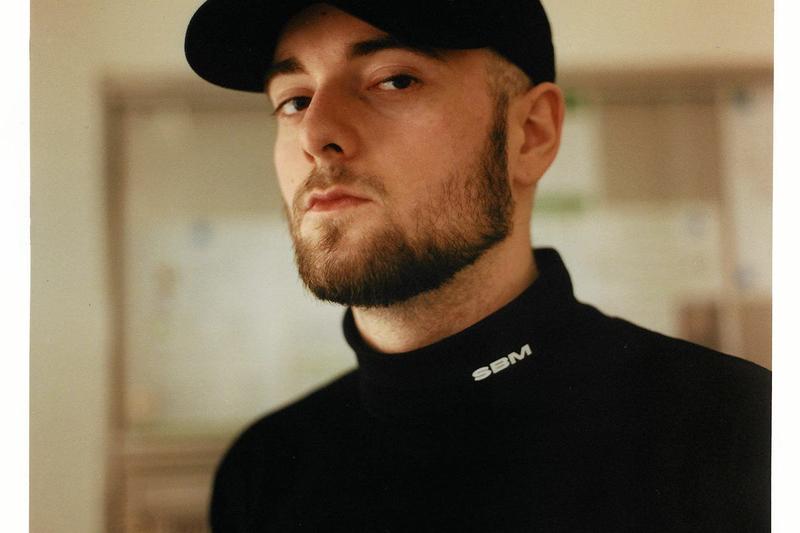 Źródła dochodów rapera