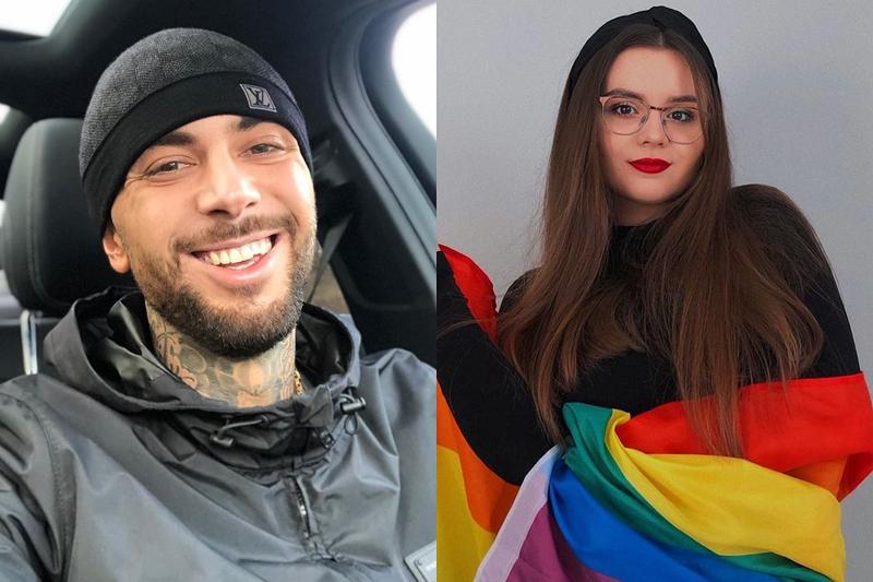 Źródła dochodu rapera