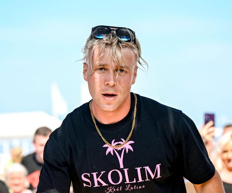 Co kryje się za sukcesem Skolim? Poznaj jego zarobki!