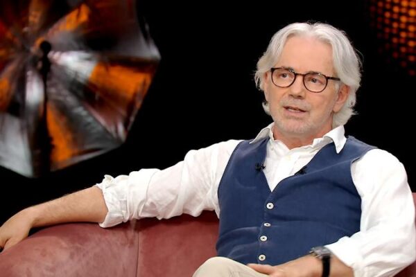 Czy zastanawiałeś się, ile naprawdę zarabia Robert Janowski?