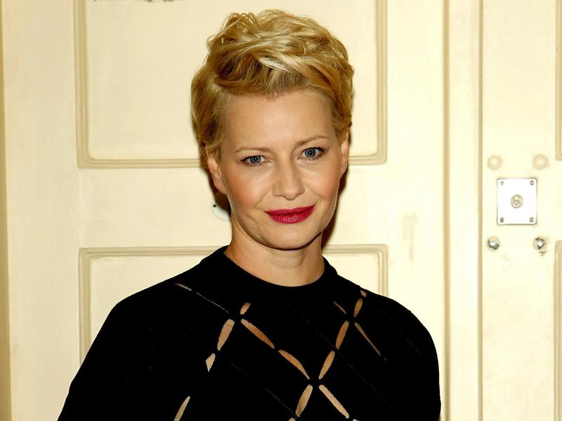 Fascynujące fakty: Ile tak naprawdę zarabia Małgorzata Kożuchowska?