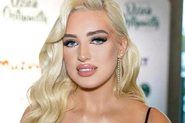 Ile naprawdę zarabia Caroline Derpienski? Szokujące fakty i liczby!