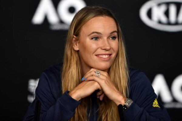 Ile naprawdę zarabia Caroline Wozniacki na kortach i poza nimi?