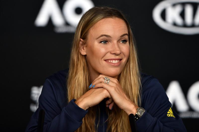 Ile naprawdę zarabia Caroline Wozniacki na kortach i poza nimi?