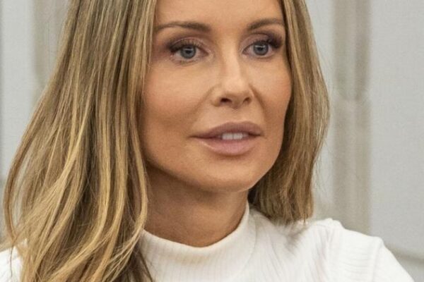 Ile naprawdę zarabia Małgorzata Rozenek? Odkrywamy sekrety jej dochodów!
