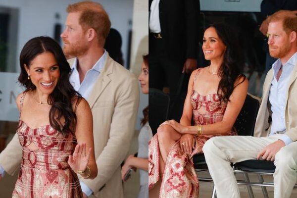 Jakie są zarobki Meghan Markle? Odkrywamy jej finansową tajemnicę