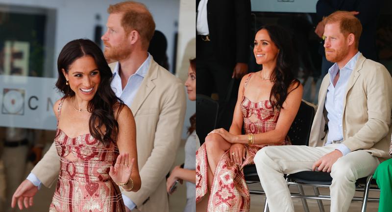 Jakie są zarobki Meghan Markle? Odkrywamy jej finansową tajemnicę