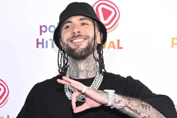 Jakie są zarobki rapera Malika Montany? Odkrywamy prawdę!