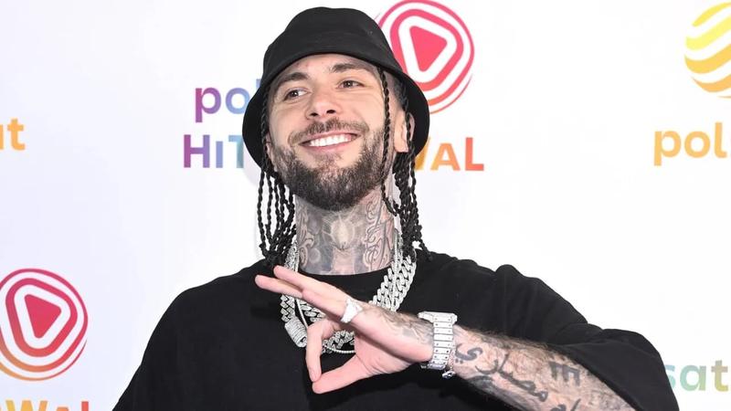 Jakie są zarobki rapera Malika Montany? Odkrywamy prawdę!