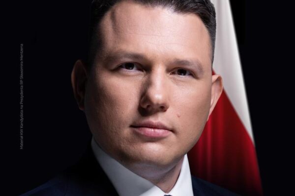 Jakie są zarobki Sławomira Mentzera w 2023 roku?