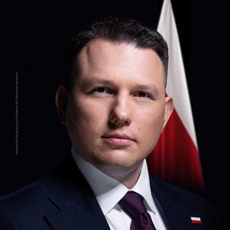 Jakie są zarobki Sławomira Mentzera w 2023 roku?