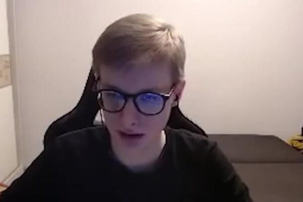 Jakie są zarobki Vysotzky'ego jako streamera?